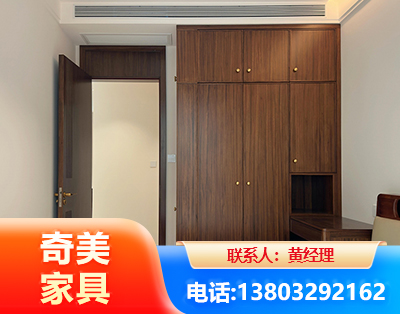 恩施全屋定制