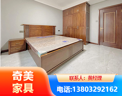恩施板式家具