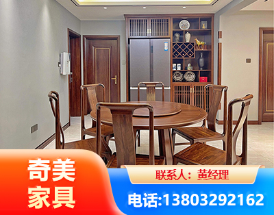 恩施板木结合家具
