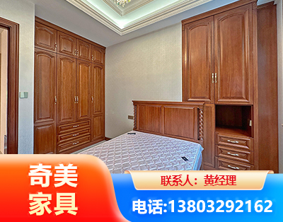 恩施板木结合家具