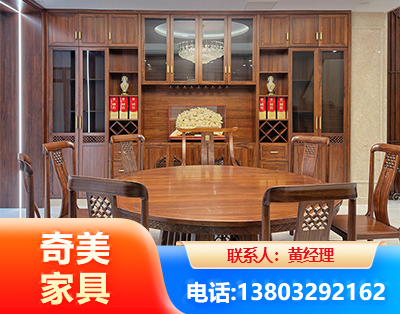 恩施全屋定制