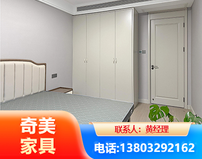 恩施板式家具