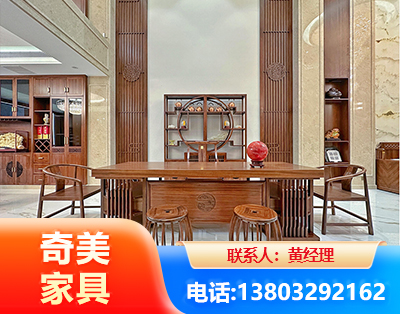 恩施全屋定制